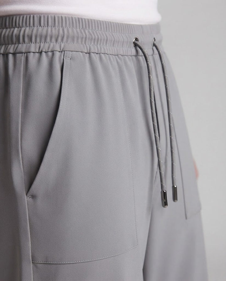 Herren Trendige Sporthose Echoarchiv