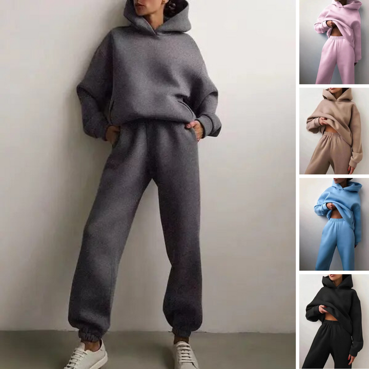 Echoarchiv | En Jogginghose Set Für Damen