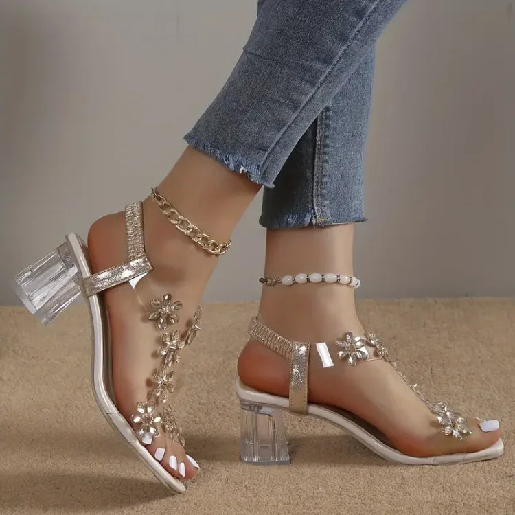 Echoarchiv | Orthopädischer Schuh mit Absatz