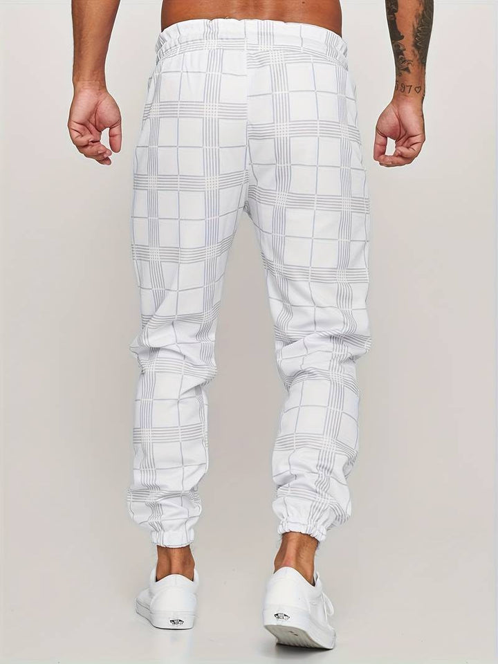 Anton | Luxus Jogginghose – Avélisse