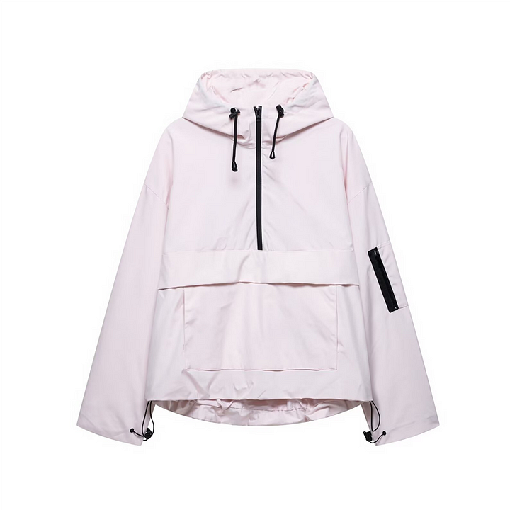 Echoarchiv | 3-in-1 wasserdichte Jacke für Outdoor-Abenteuer