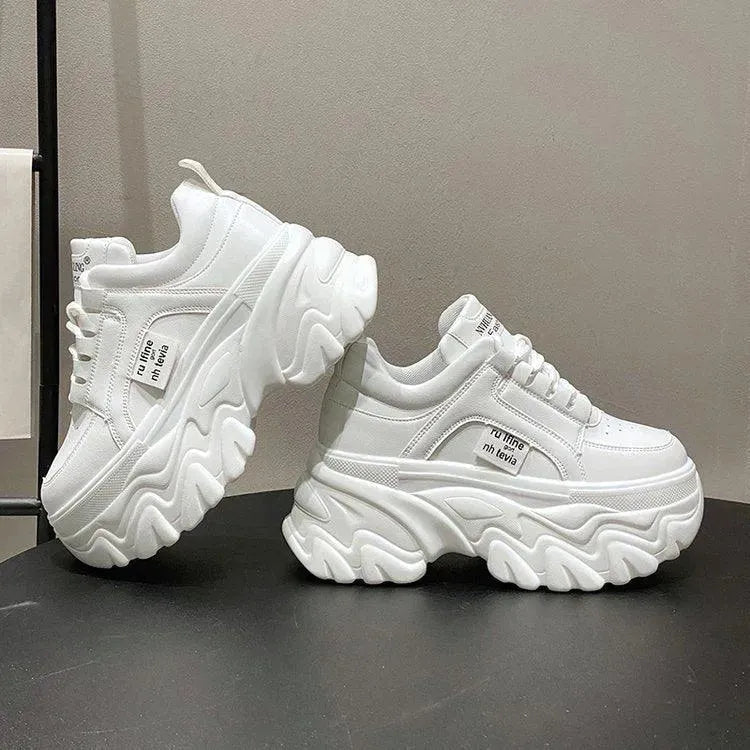 Echoarchiv | Damen Schuhe mit Absatzhöhe