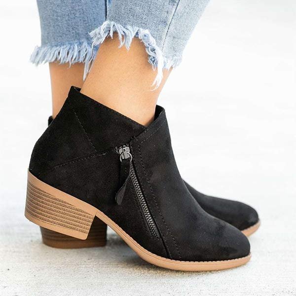 Echoarchiv | Wild Stiefeletten
