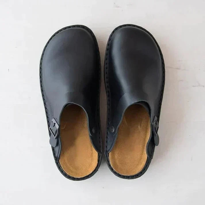 Echoarchiv | Orthopädische clogs