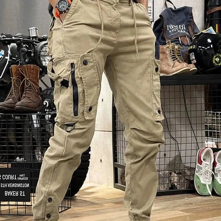 Echoarchiv | Unisex Taktische Hose