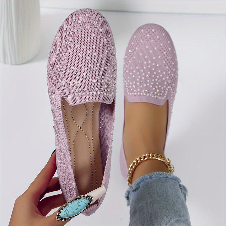 Orthopädische, Leichte, Atmungsaktive Schuhe – Lioré
