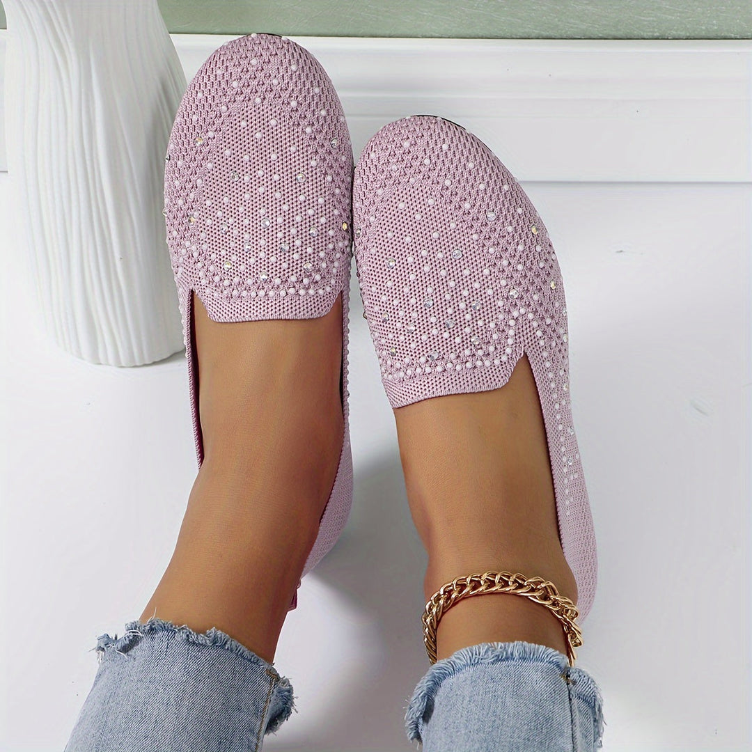Orthopädische, Leichte, Atmungsaktive Schuhe – Lioré