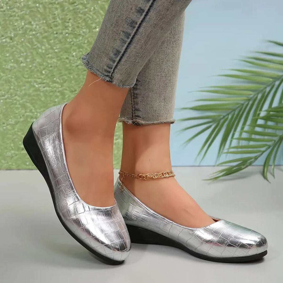 Echoarchiv | Leichte Damen Lederschuhe
