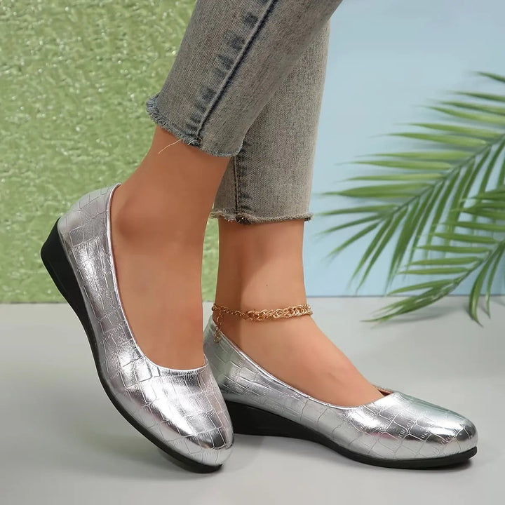 Echoarchiv | Leichte Damen Lederschuhe