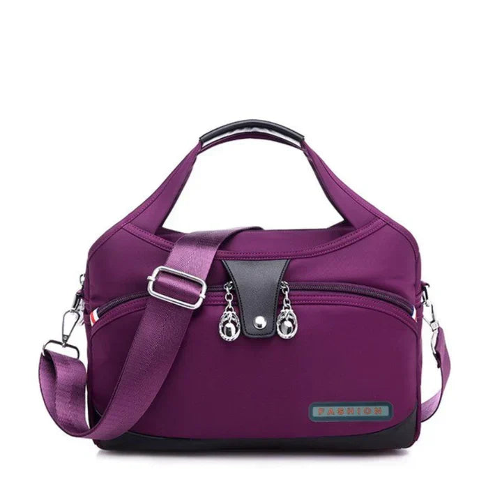 Echoarchiv - Stilvolle Anti-Diebstahl-Handtasche