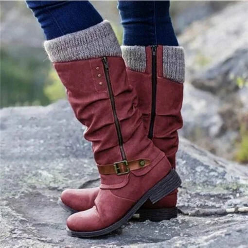 Echoarchiv | Orthopädische Stiefel
