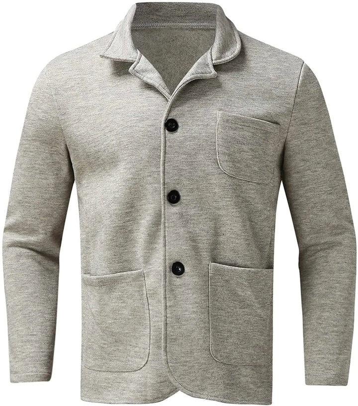 Echoarchiv | StreetwEchoarchivr Blazer Jacke für Männer