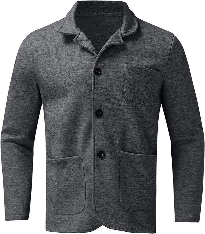 Echoarchiv | StreetwEchoarchivr Blazer Jacke für Männer