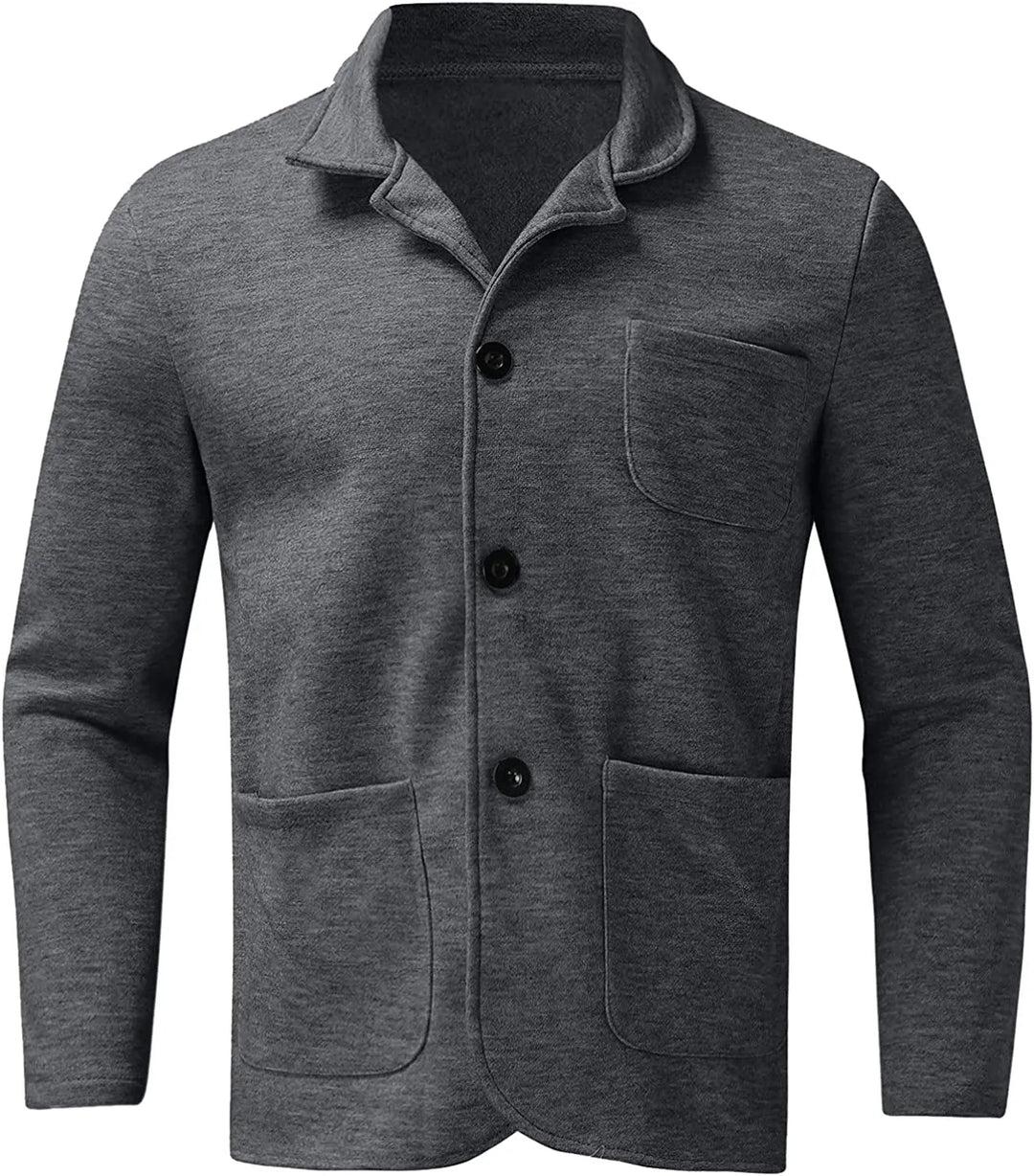 Echoarchiv | Freizeit-Blazer für Herren