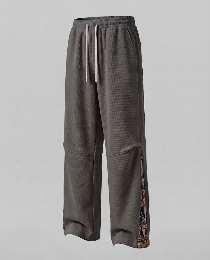 Damen Elegante und bequeme Freizeithose Echo Archiv