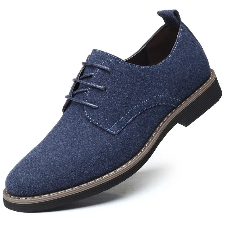 Echoarchiv – Herren Schuhe mit Schnürung