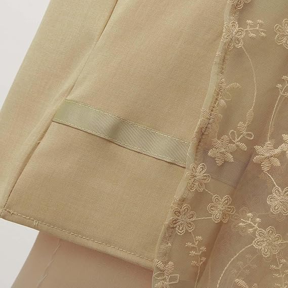 Echoarchiv | Tracht für Damen mit Schürze und Bluse