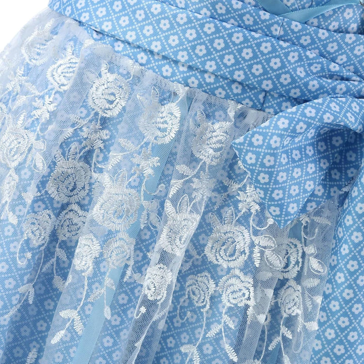 Echoarchiv | Frauen Dirndl Traditionell Schöne Kleid