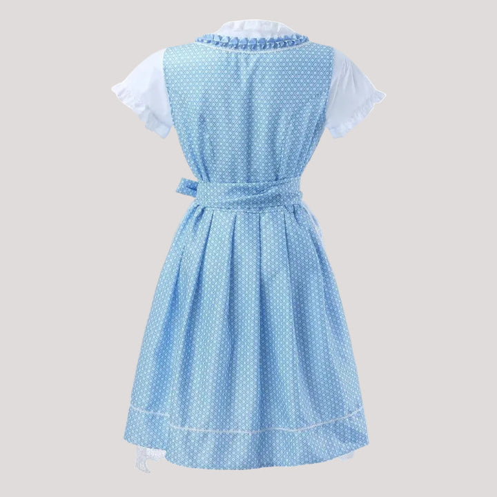 Echoarchiv | Damen Dirndlkleid Traditionell