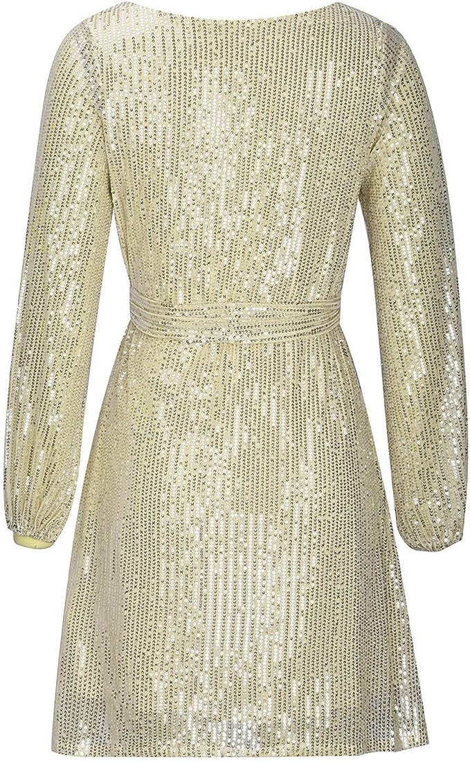 Lässiges Minikleid für Damen