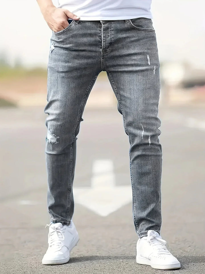 Echoarchiv - Slim Fit JEchoarchivns