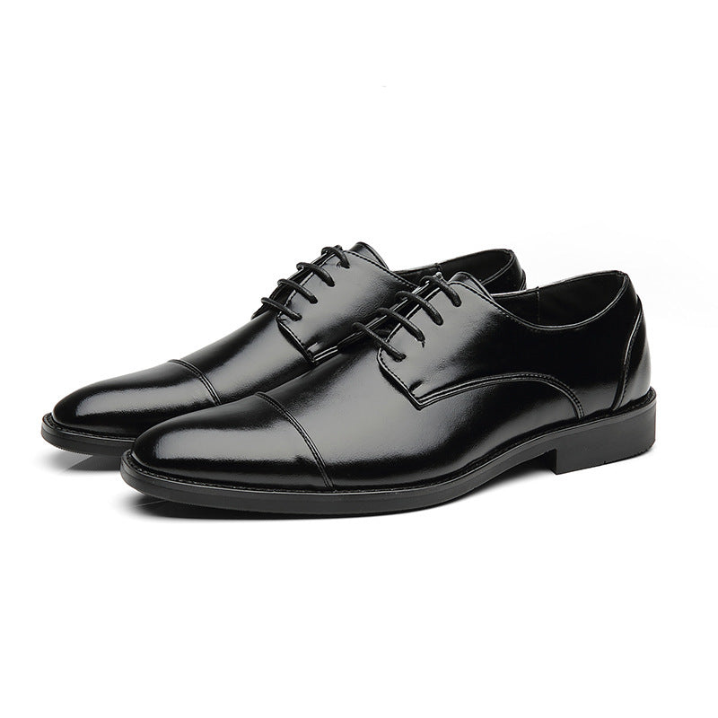 Echoarchiv | Klassische Herren Business Schuhe