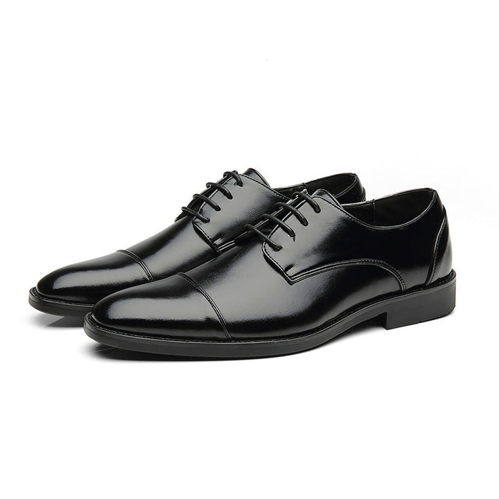 Echoarchiv | Klassische Herren Business Schuhe