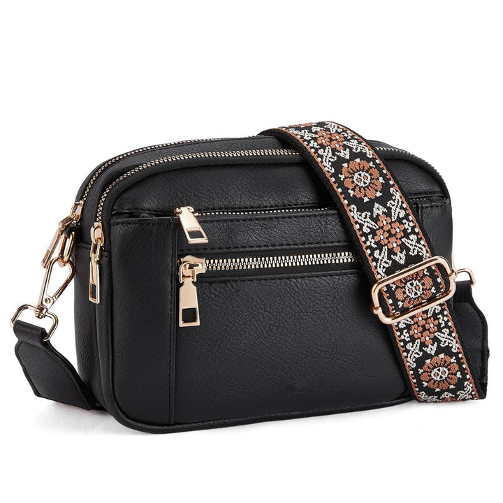 Echoarchiv | Modische Crossbody Tasche