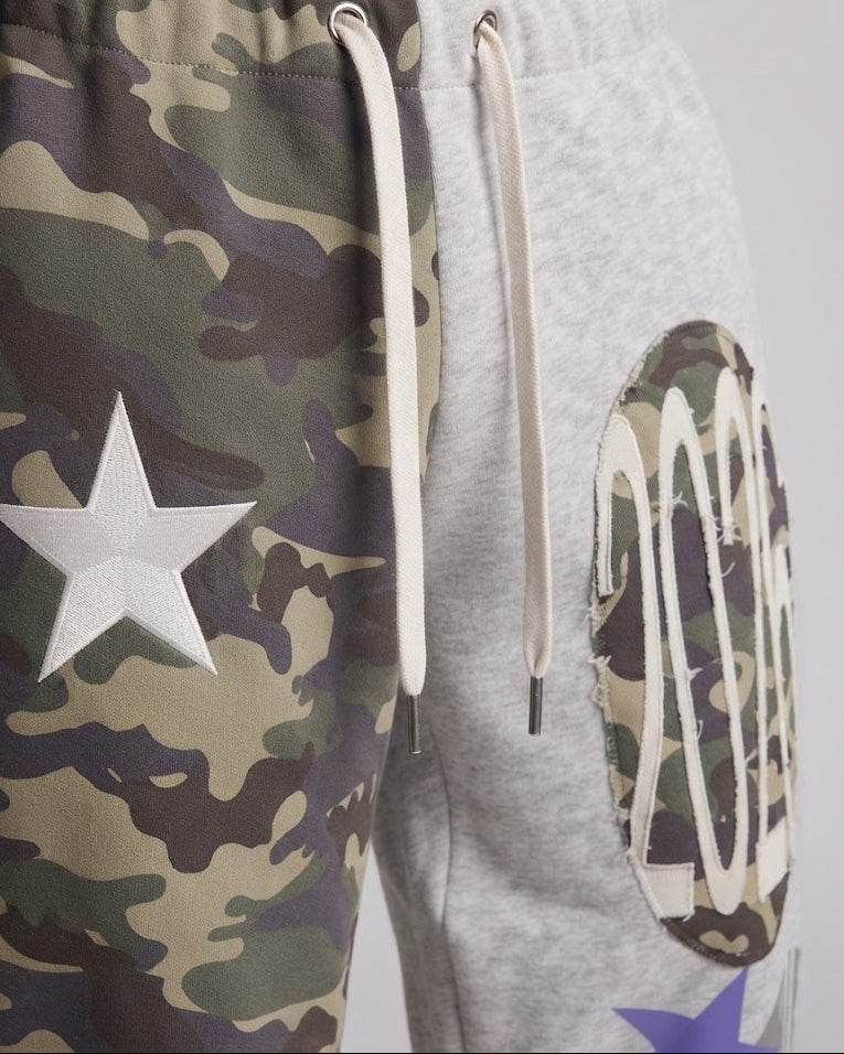 Unisex-Fashion-Cargo-Hose Echoarchiv