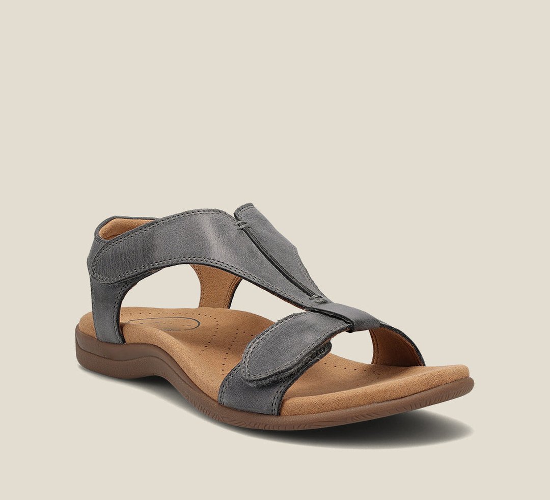 Echoarchiv | GoSteps Orthopädische Sandalen