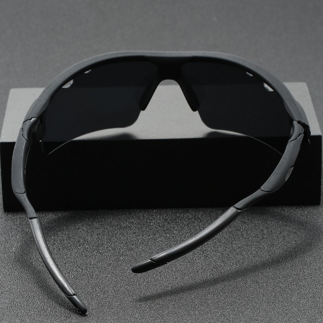 Echoarchiv | Casamaré Sonnenbrille mit Uv400 Schutz und Grip