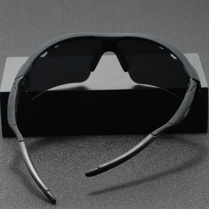 Echoarchiv | Casamaré Sonnenbrille mit Uv400 Schutz und Grip