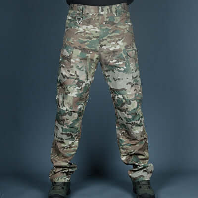 Militär Outdoor Hose – Bravaro