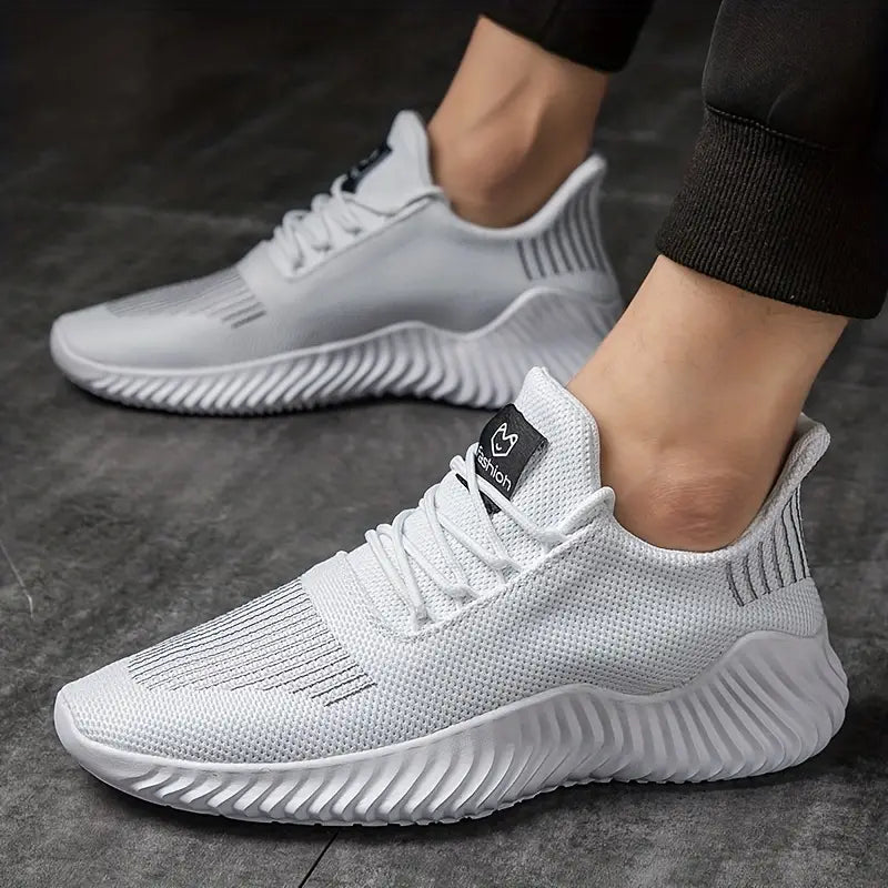 Leichte und Vielseitige Sportschuhe für Herren – Tavélo