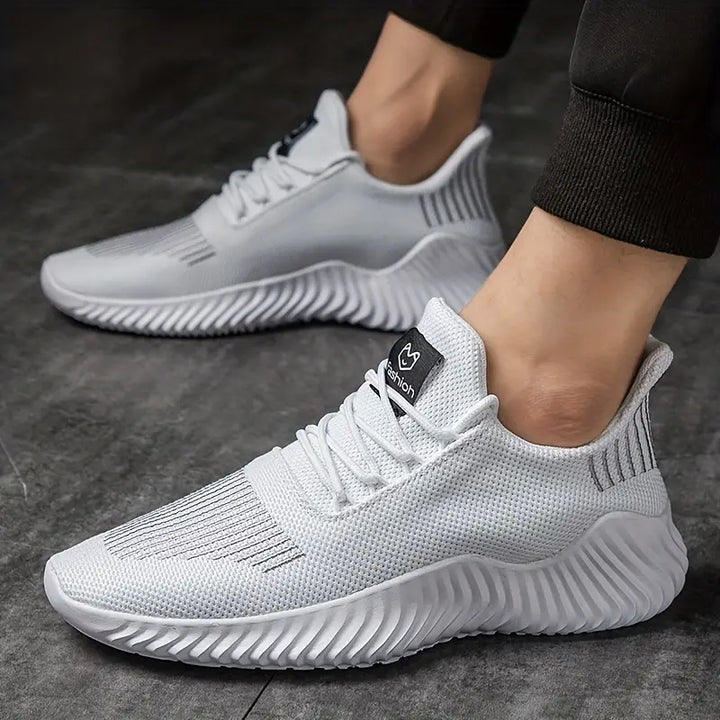 Leichte und Vielseitige Sportschuhe für Herren – Tavélo