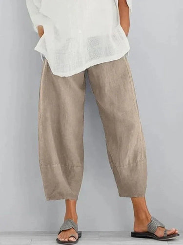 Echoarchiv - Freizeitpants für Damen