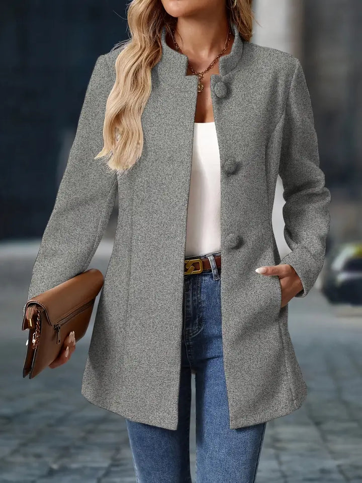 Echoarchiv | Zeitlos Elegante Jacke