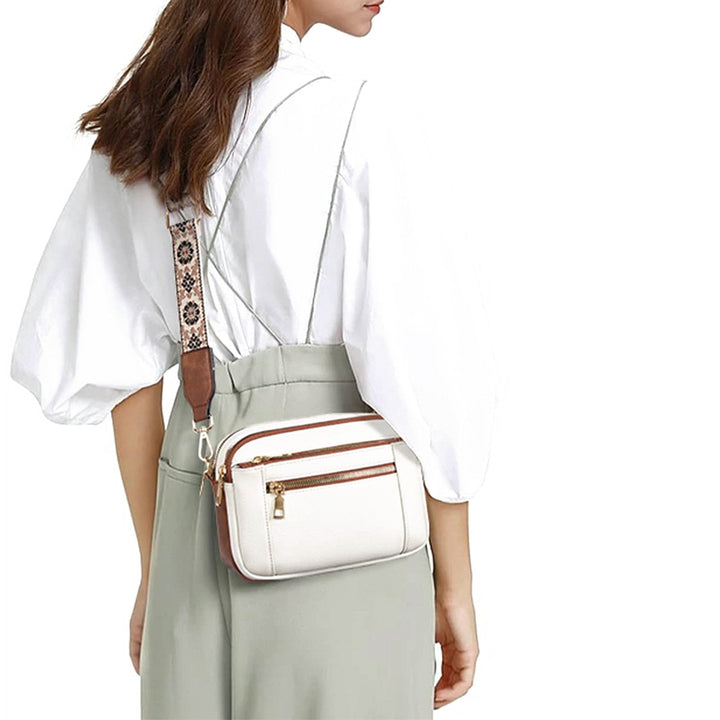 Echoarchiv | Modische Crossbody Tasche