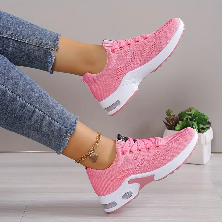 Damen Schuhe Zur Schmerzlinderung – Seravelle