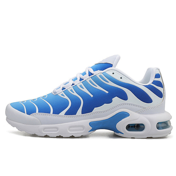 Echoarchiv | Sportliche Herrensportschuhe aus Atmungsaktivem Mesh