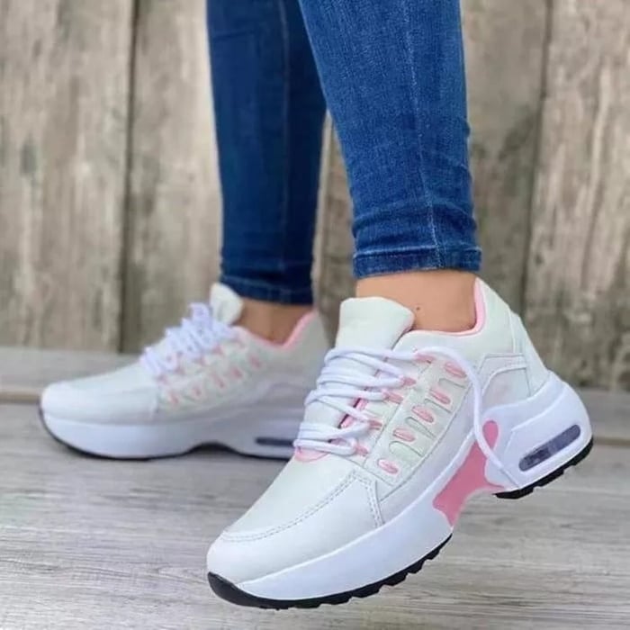 Echoarchiv | Orthopädische Luftkissen-Schuhe für Maximalen Komfort für Damen