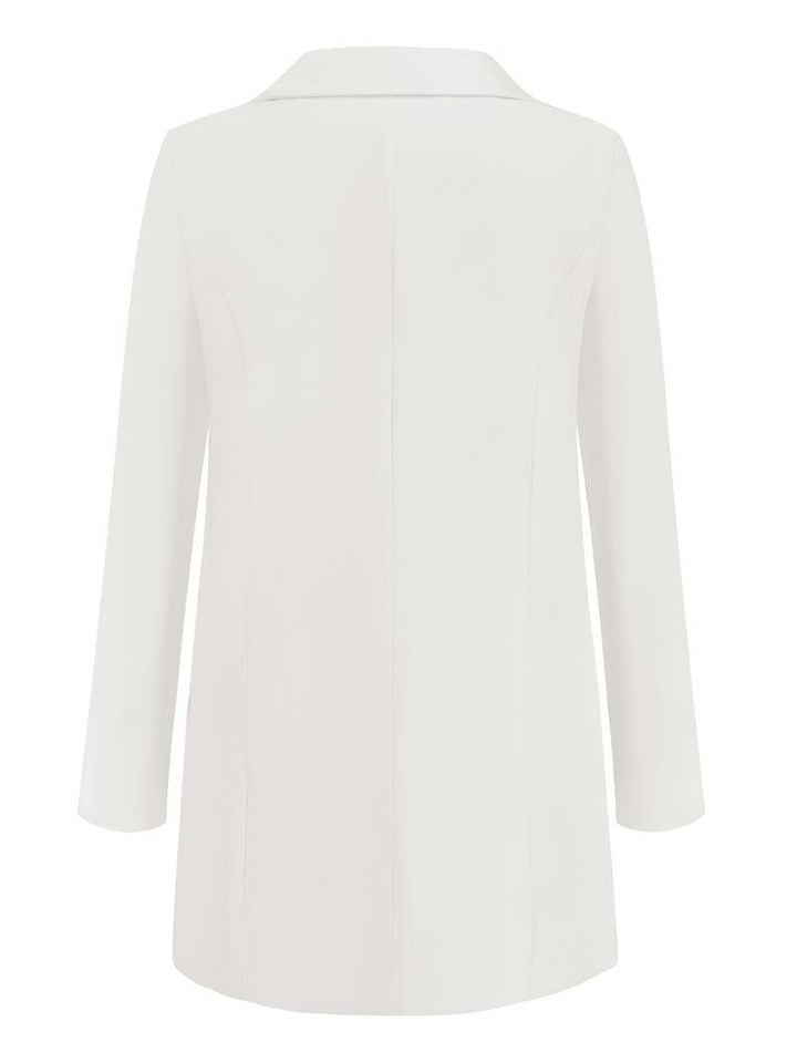 Echoarchiv | Lässiger Blazer In Übergröße