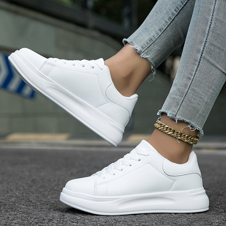 Echoarchiv | Damen Weiße SnEchoarchivkers Casual