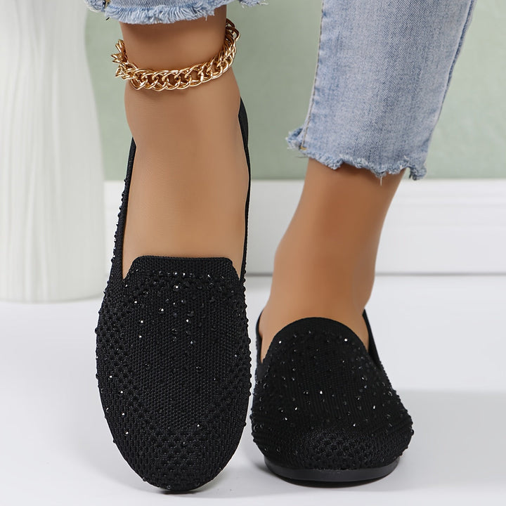 Orthopädische, Leichte, Atmungsaktive Schuhe – Lioré
