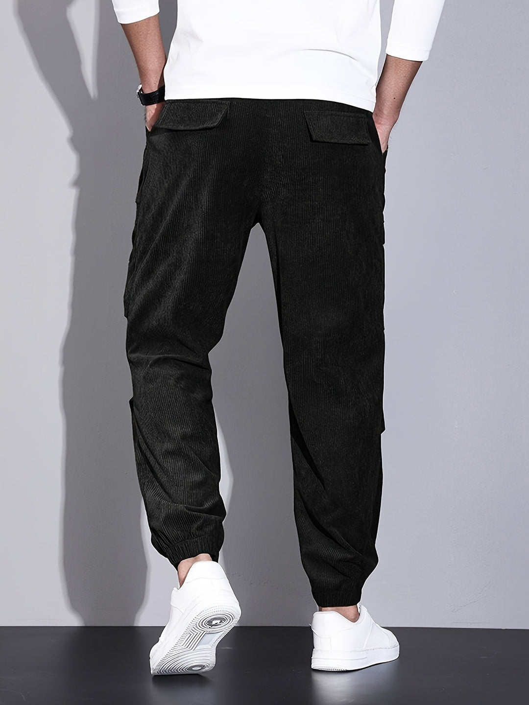 Cord-Hosen - Leo