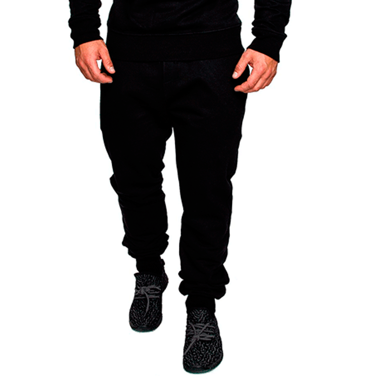 Herren Bequeme Sport Jogginghose mit elastischem Bund und modischer Passform Echoarchiv