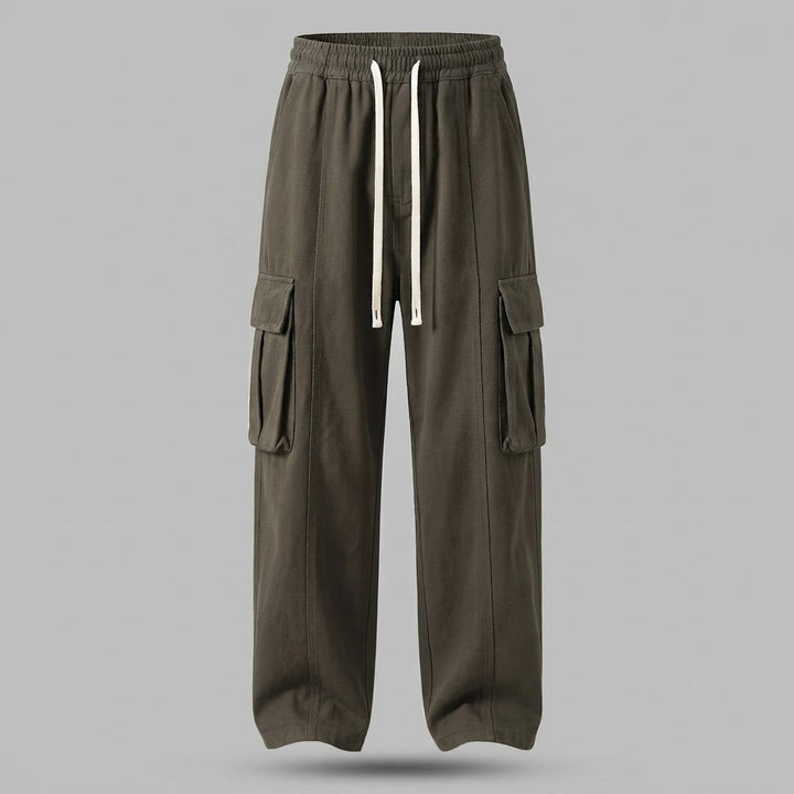 Herren Freizeit Cargo-Hose Echoarchiv 1787982195