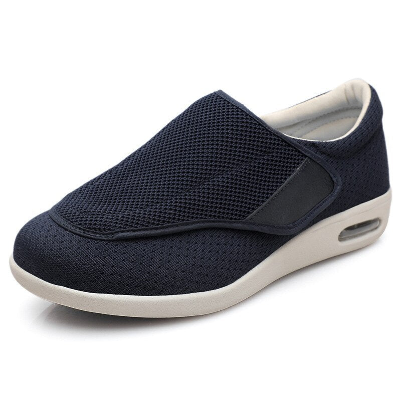 Breite Orthopädische Schuhe für Diabetiker