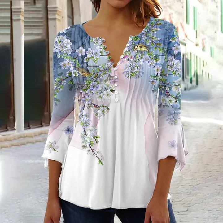 Echoarchiv | Elegantes Oberteil für Damen