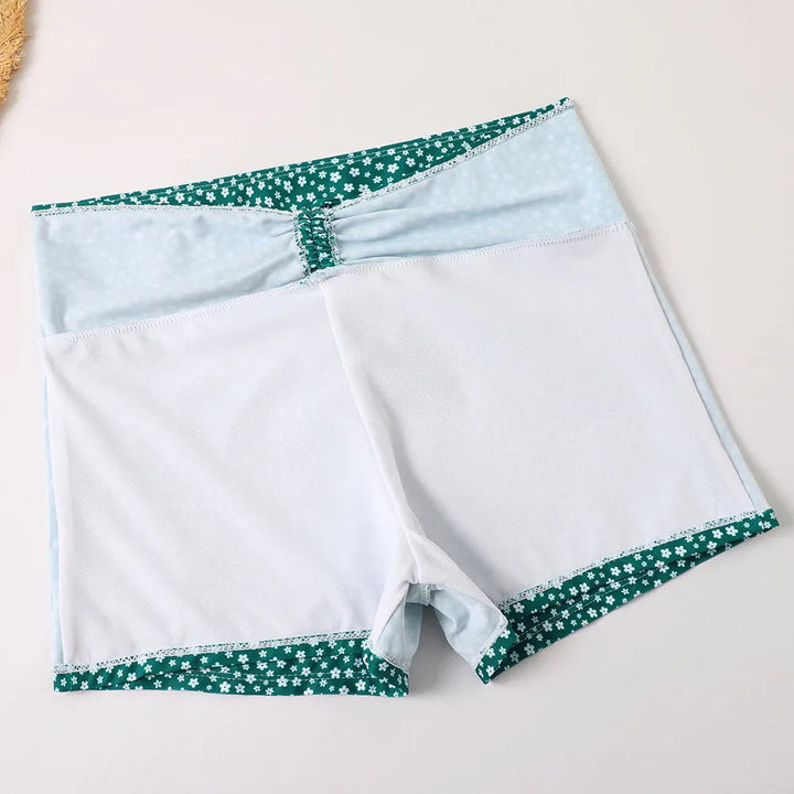 Echoarchiv | Zweiteiliges Damen Bikini